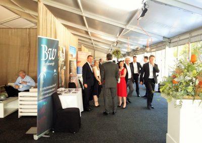 121 Mining Indaba at Welgemeend