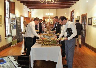Conference Buffet