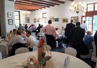 mining indaba conference welgemeend