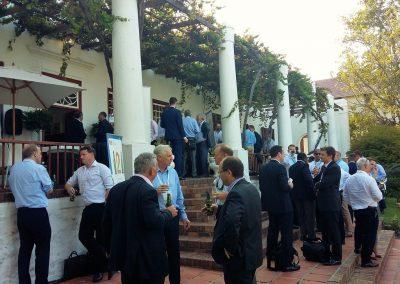 mining indaba conference welgemeend