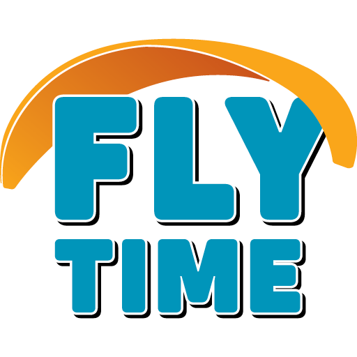 Fly Time Paragliding Fly Time Paragliding
