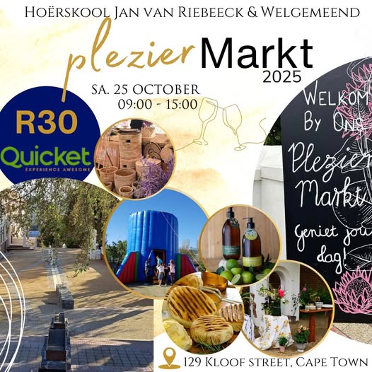 Plezier Market 2025